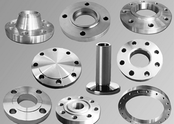 Flanges