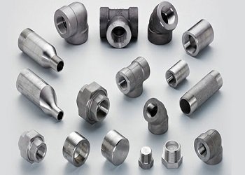 SOCKET WELD FITTINGS